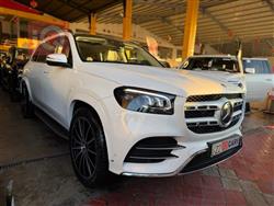 مرسيدس بنز GLS